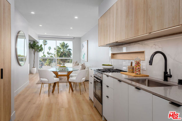 12431 Rochester Avenue Unit 303 Los Angeles, CA Condo Active - Photo 1 of 27. Opens carousel modal