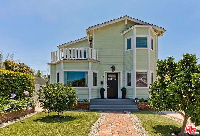 4417 Campbell Drive