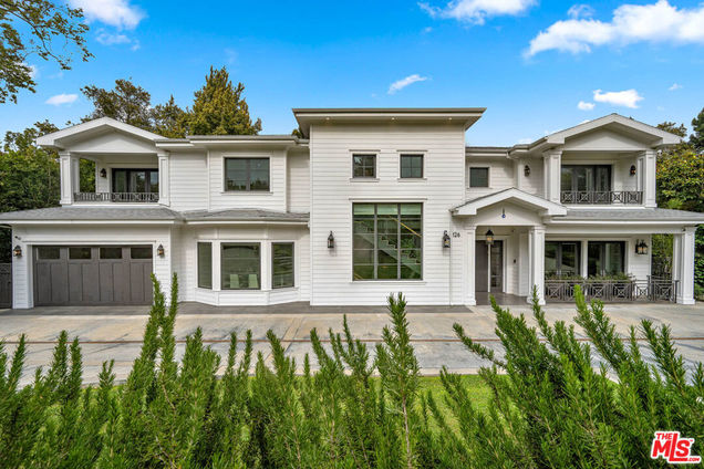 126 N Canyon View Drive Los Angeles, CA House Active - Photo 1 of 70. Opens carousel modal
