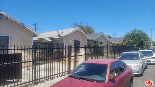 1139 E 69th Street Los Angeles, CA Multifamily Active - Photo 1 of 9. Opens carousel modal