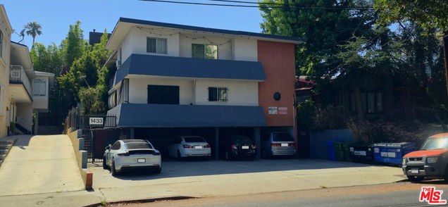 1433 N Martel Avenue Los Angeles, CA Multifamily Active - Photo 1 of 58. Opens carousel modal