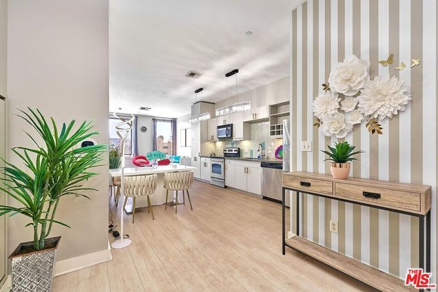 3810 Wilshire Boulevard Unit 408 Los Angeles, CA Condo Active - Photo 1 of 26. Opens carousel modal
