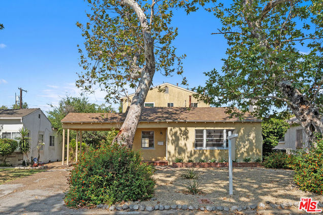 6117 Simpson Avenue