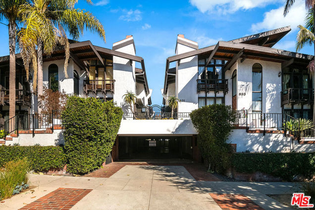 831 14th Street Unit 2