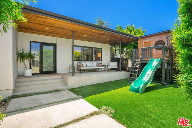870 Rose Avenue Venice, CA House Active - Photo 1 of 42. Opens carousel modal