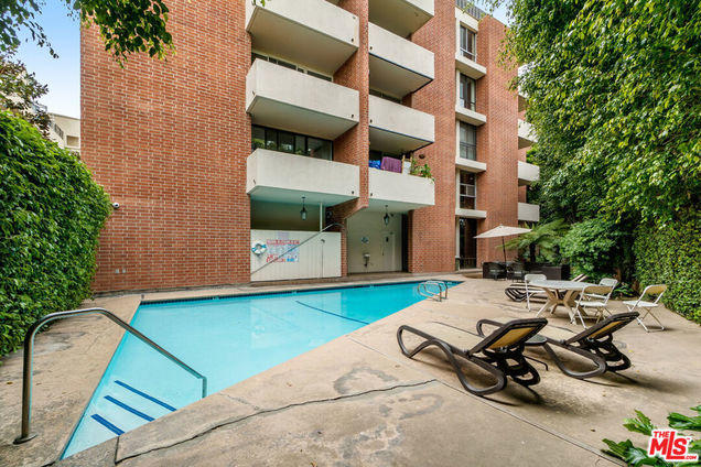 11750 W Sunset Boulevard Unit 402 Los Angeles, CA Condo Active - Photo 1 of 10. Opens carousel modal