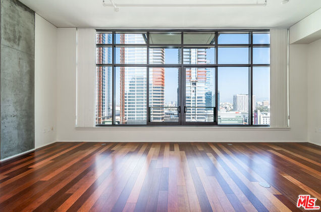 1100 S Hope Street Unit 1606 Los Angeles, CA Condo Active - Photo 1 of 28. Opens carousel modal