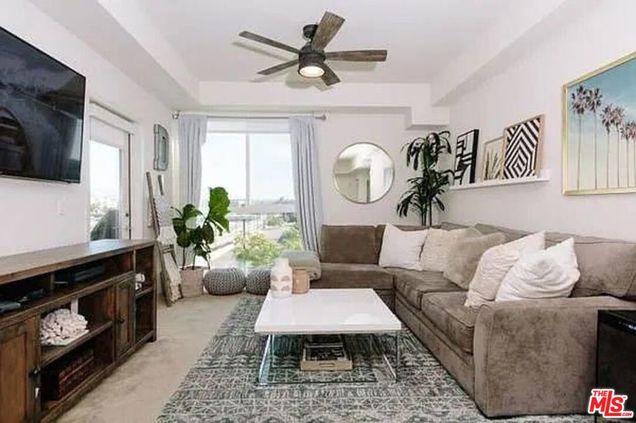 12655 Bluff Creek Drive Unit 207 Playa Vista, CA Condo Active - Photo 1 of 25. Opens carousel modal