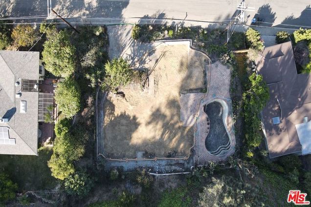 1403 Marinette Road Pacific Palisades, CA Land Active - Photo 1 of 10. Opens carousel modal