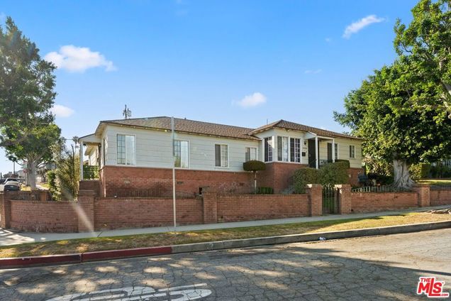 10200 S 1st Avenue Inglewood, CA Multifamily Active - Photo 1 of 30. Opens carousel modal