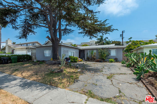1026 Berkeley Drive