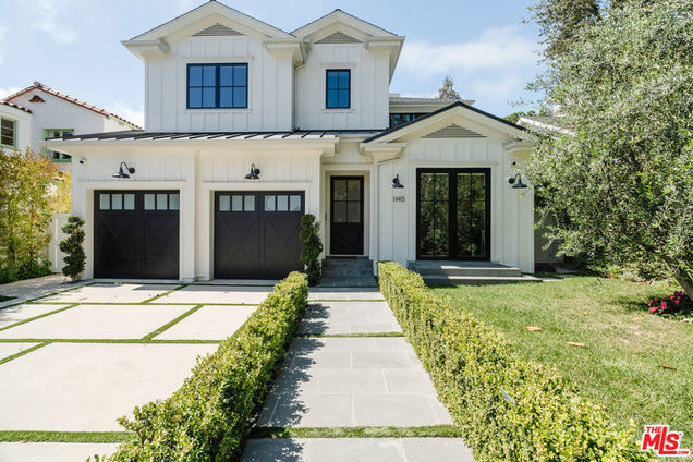 1145 Chautauqua Boulevard Pacific Palisades, CA Land Active - Photo 1 of 16. Opens carousel modal