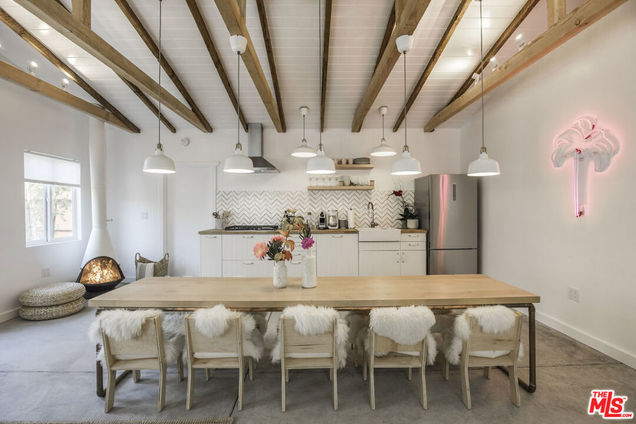 718 #1/2 Vernon Avenue Venice, CA House Active - Photo 1 of 11. Opens carousel modal