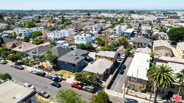 136 E 28th Street Los Angeles, CA Multifamily Active - Photo 1 of 10. Opens carousel modal