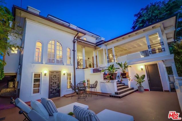 1656 Sargent Place Los Angeles, CA House Sold - Photo 1 of 4. Opens carousel modal