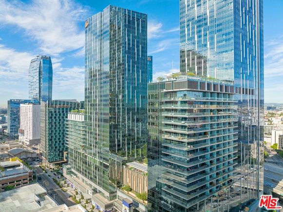 877 Francisco Street Unit 1107 Los Angeles, CA Condo Active - Photo 1 of 41. Opens carousel modal