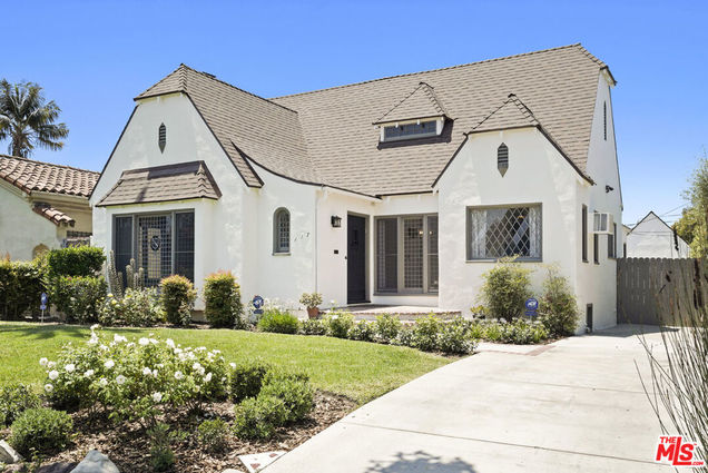 117 N Martel Avenue Los Angeles, CA House Active - Photo 1 of 34. Opens carousel modal