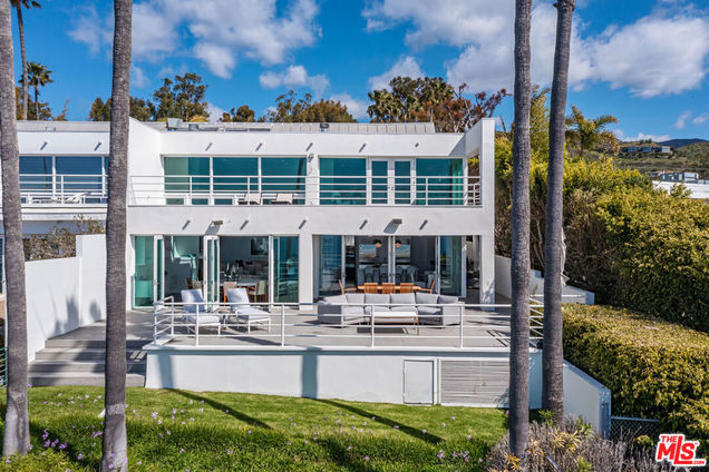 27420 Pacific Coast Highway Malibu, CA House Active - Photo 1 of 28. Opens carousel modal