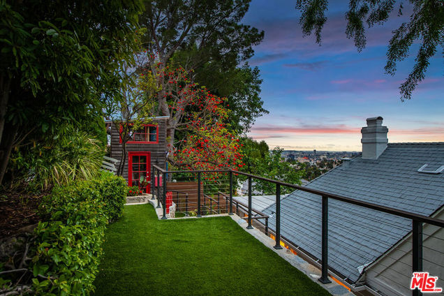 2620 Rutherford Drive