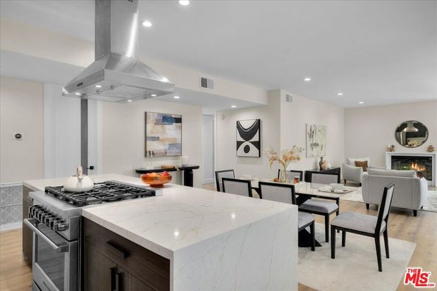 1500 Camden Avenue Unit 3E