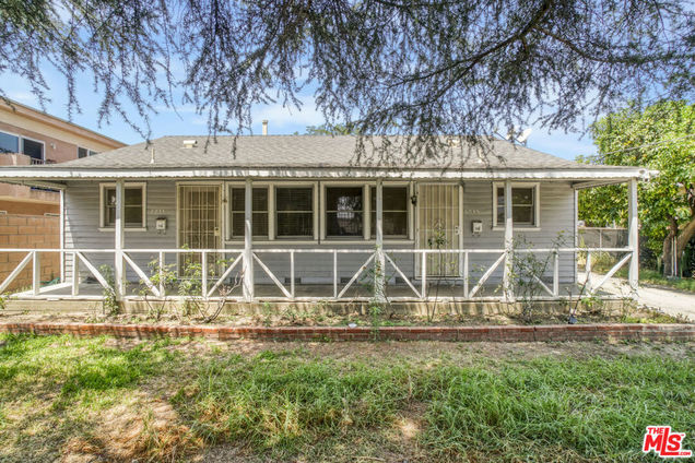 6833 Simpson Avenue North Hollywood, CA Land Active - Photo 1 of 28. Opens carousel modal