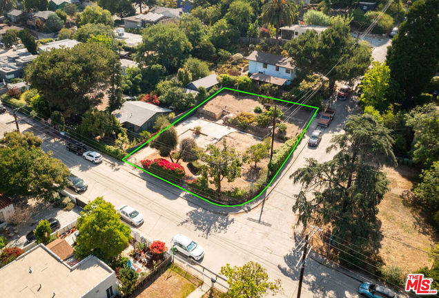 2200 Avon Street Los Angeles, CA Plot of land Active - Photo 1 of 14. Opens carousel modal