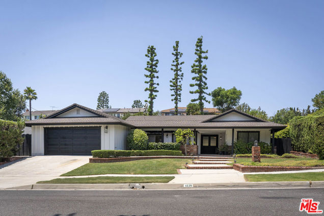 4139 Magna Carta Road