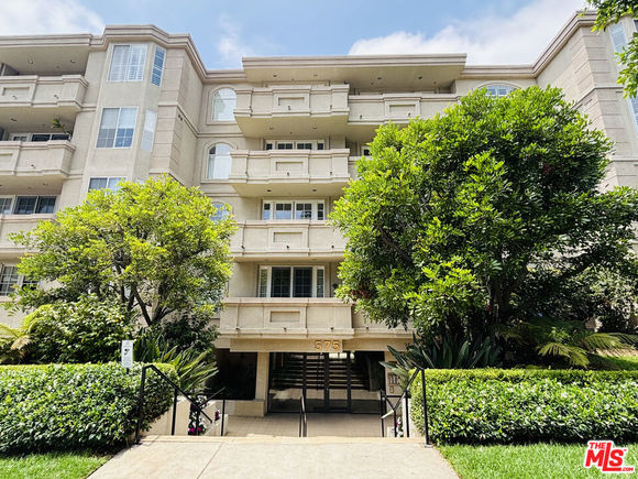 575 S Barrington Avenue Unit 306 Los Angeles, CA Condo Sold - Photo 1 of 1. Opens carousel modal