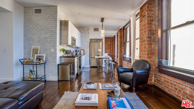 460 S Spring Street Unit 602 Los Angeles, CA Condo Active - Photo 1 of 29. Opens carousel modal