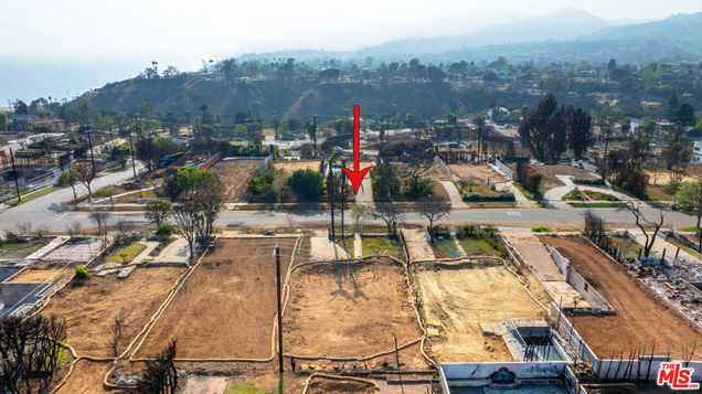 616 Via De La Paz Pacific Palisades, CA Plot of land Active - Photo 1 of 45. Opens carousel modal