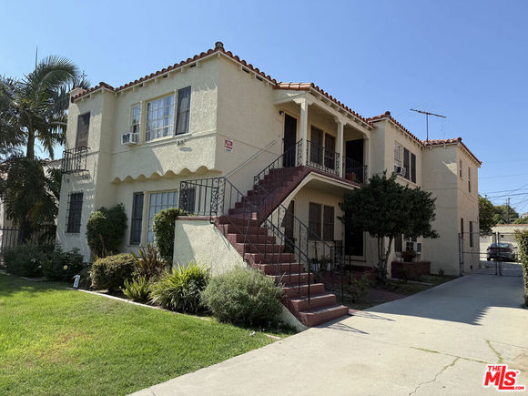 5227 W 20th Street Los Angeles, CA Multifamily Active - Photo 1 of 5. Opens carousel modal