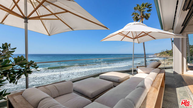 33340 Pacific Coast Highway Malibu, CA House Active - Photo 1 of 37. Opens carousel modal