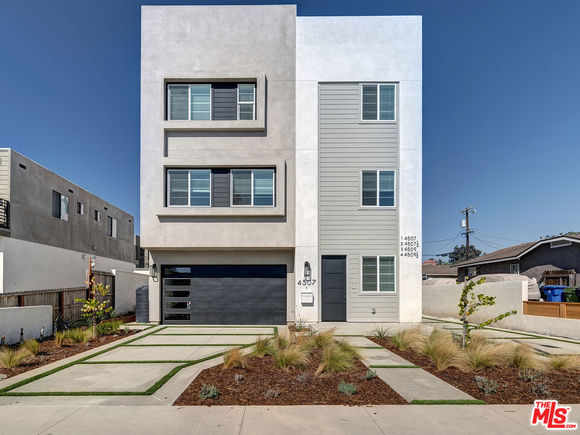 4507 Saturn Street Unit 4507 1/2 Los Angeles, CA Condo Active - Photo 1 of 27. Opens carousel modal