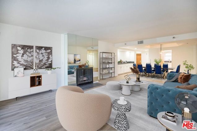 410 S Barrington Avenue Unit 205 Los Angeles, CA Condo Active - Photo 1 of 38. Opens carousel modal