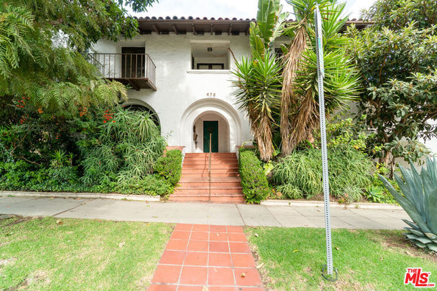 476 Landfair Avenue Unit 104 Los Angeles, CA Apartment Active - Photo 1 of 12. Opens carousel modal