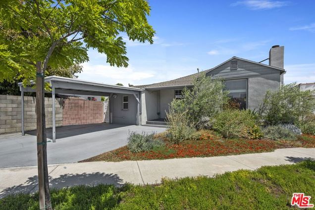 5711 W 18th Street Los Angeles, CA House Active - Photo 1 of 12. Opens carousel modal