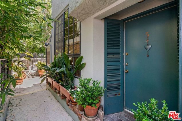 800 Westmount Drive Unit 5 West Hollywood, CA Condo Active - Photo 1 of 26. Opens carousel modal