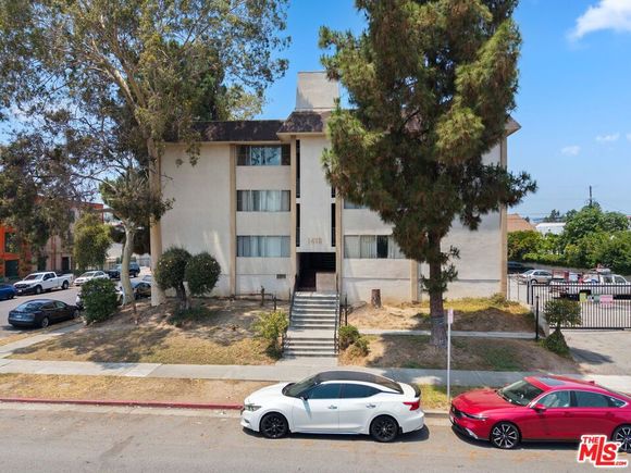 1419 S Wilton Place Los Angeles, CA Multifamily Active - Photo 1 of 26. Opens carousel modal