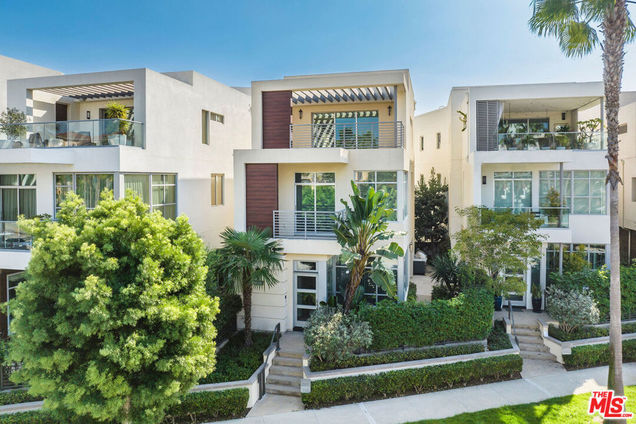12682 Millennium Drive Playa Vista, CA House Active - Photo 1 of 31. Opens carousel modal