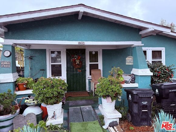3304 W 63rd Street