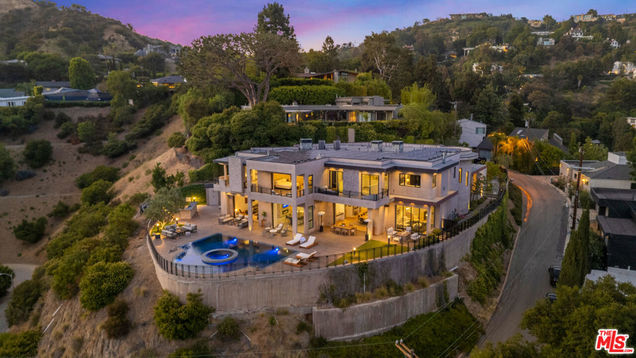 2501 Zorada Drive Los Angeles, CA House Active - Photo 1 of 68. Opens carousel modal