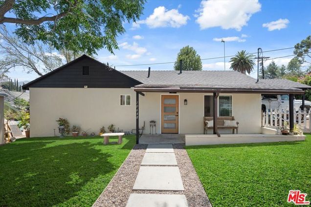 10648 Franlie Drive Sunland, CA House Active - Photo 1 of 15. Opens carousel modal