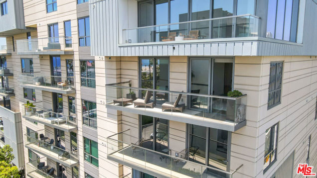1755 Ocean Avenue Unit 706 Santa Monica, CA Condo Active - Photo 1 of 48. Opens carousel modal