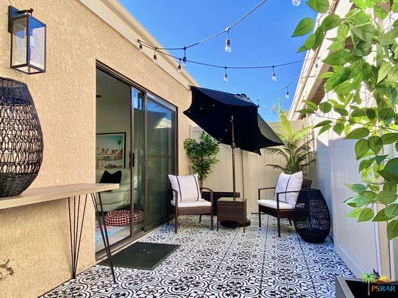 69635 Encanto Court Rancho Mirage, CA Condo Active - Photo 1 of 18. Opens carousel modal