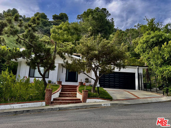 9781 Blantyre Drive Beverly Hills, CA House Active - Photo 1 of 30. Opens carousel modal