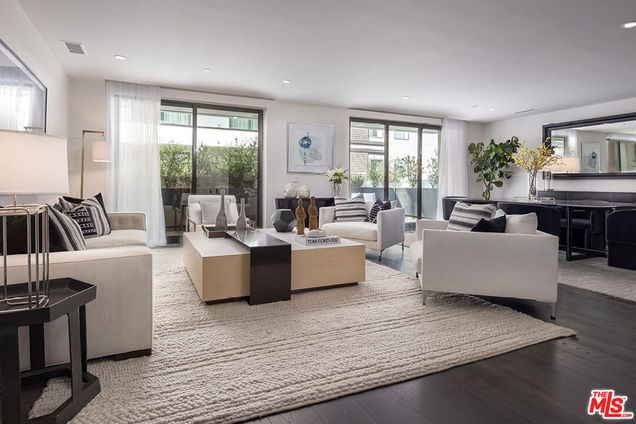 411 S Hamel Road Unit 205 Los Angeles, CA Condo Active - Photo 1 of 17. Opens carousel modal