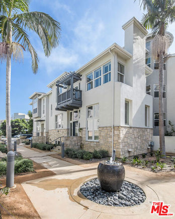 6021 Dawn Unit 12 Playa Vista, CA Townhouse Active - Photo 1 of 36. Opens carousel modal