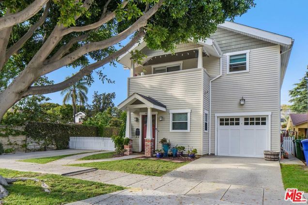 4224 Madison Avenue Culver City, CA Multifamily Active - Photo 1 of 43. Opens carousel modal