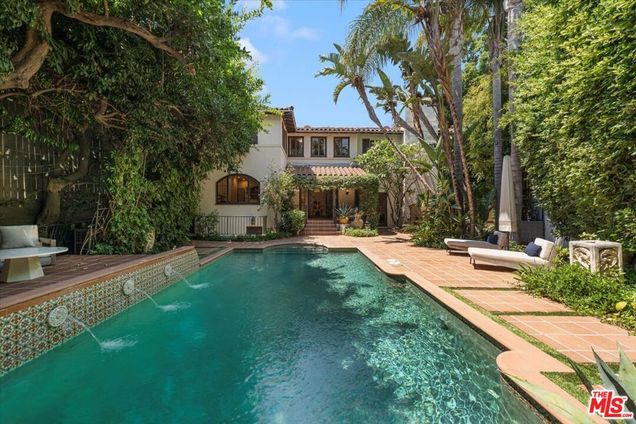 7040 Hillside Avenue Los Angeles, CA House Active - Photo 1 of 31. Opens carousel modal