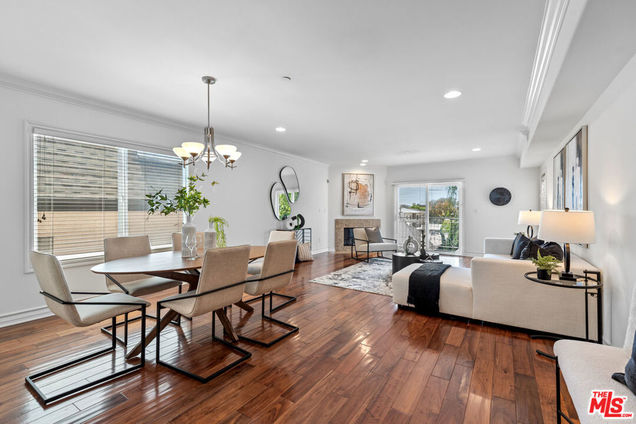 1920 Malcolm Avenue Unit 404 Los Angeles, CA Condo Active - Photo 1 of 21. Opens carousel modal